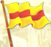 Bandera de Pasaje
